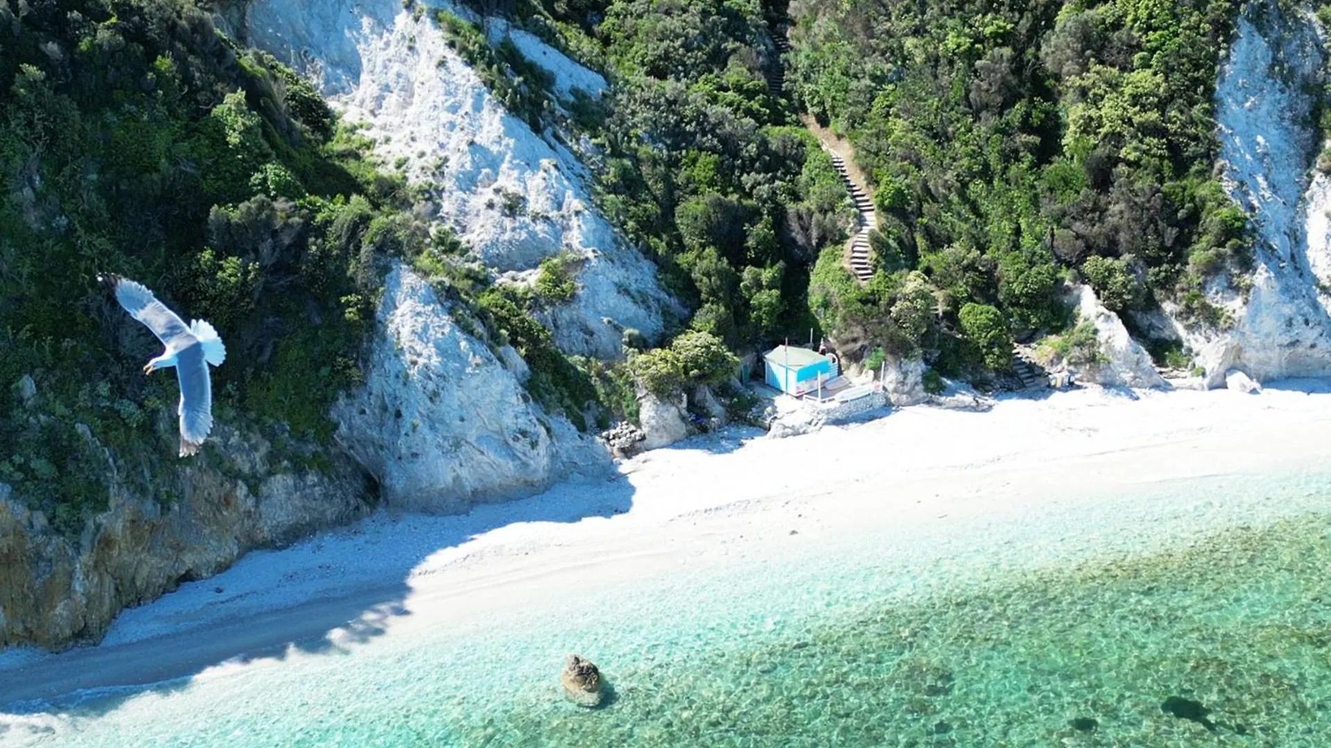 Casa Vantini 3 - Argonautivacanze Portoferraio 0*,