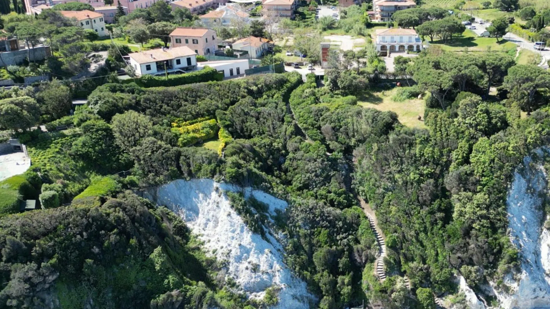Casa Vantini 3 - Argonautivacanze Portoferraio