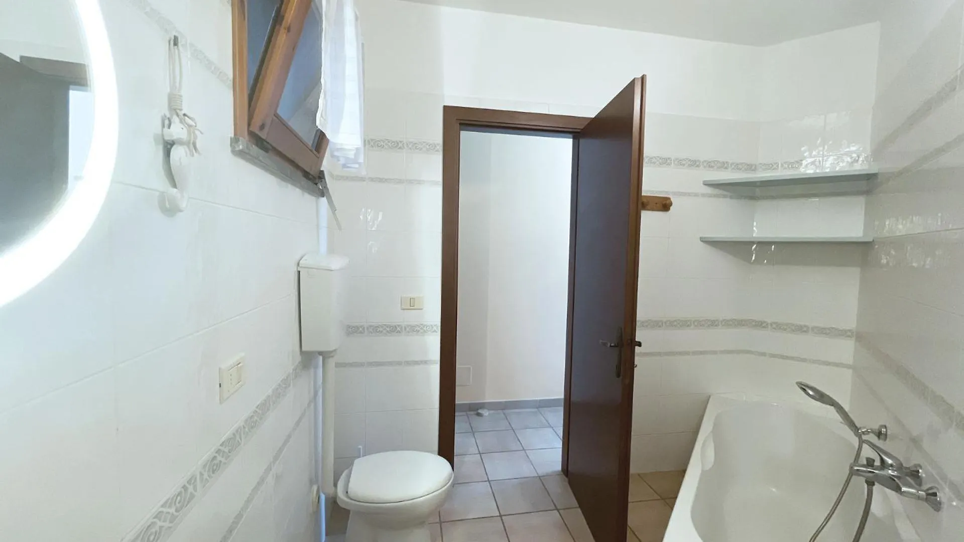 Appartamento Casa Vantini 3 - Argonautivacanze Portoferraio Italia