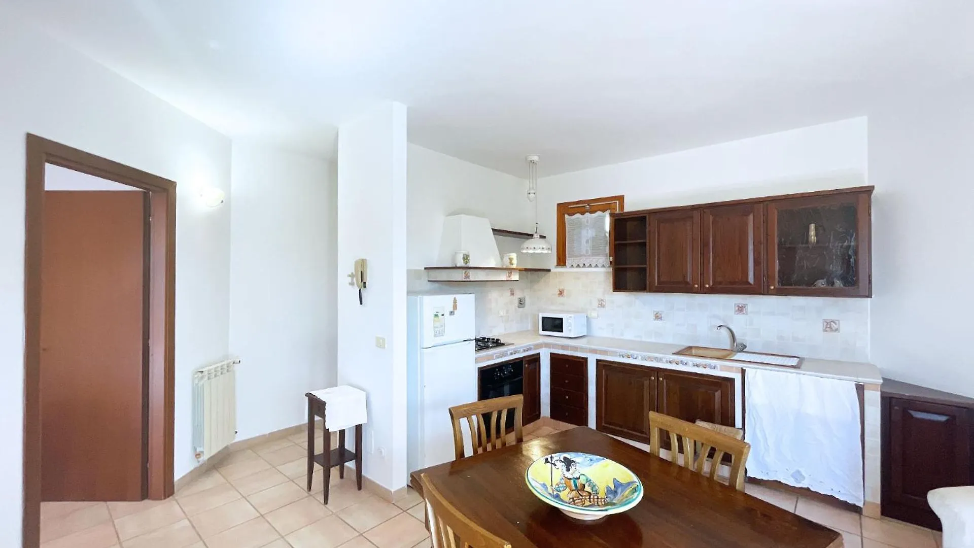 Casa Vantini 3 - Argonautivacanze Portoferraio 0*,  Italia