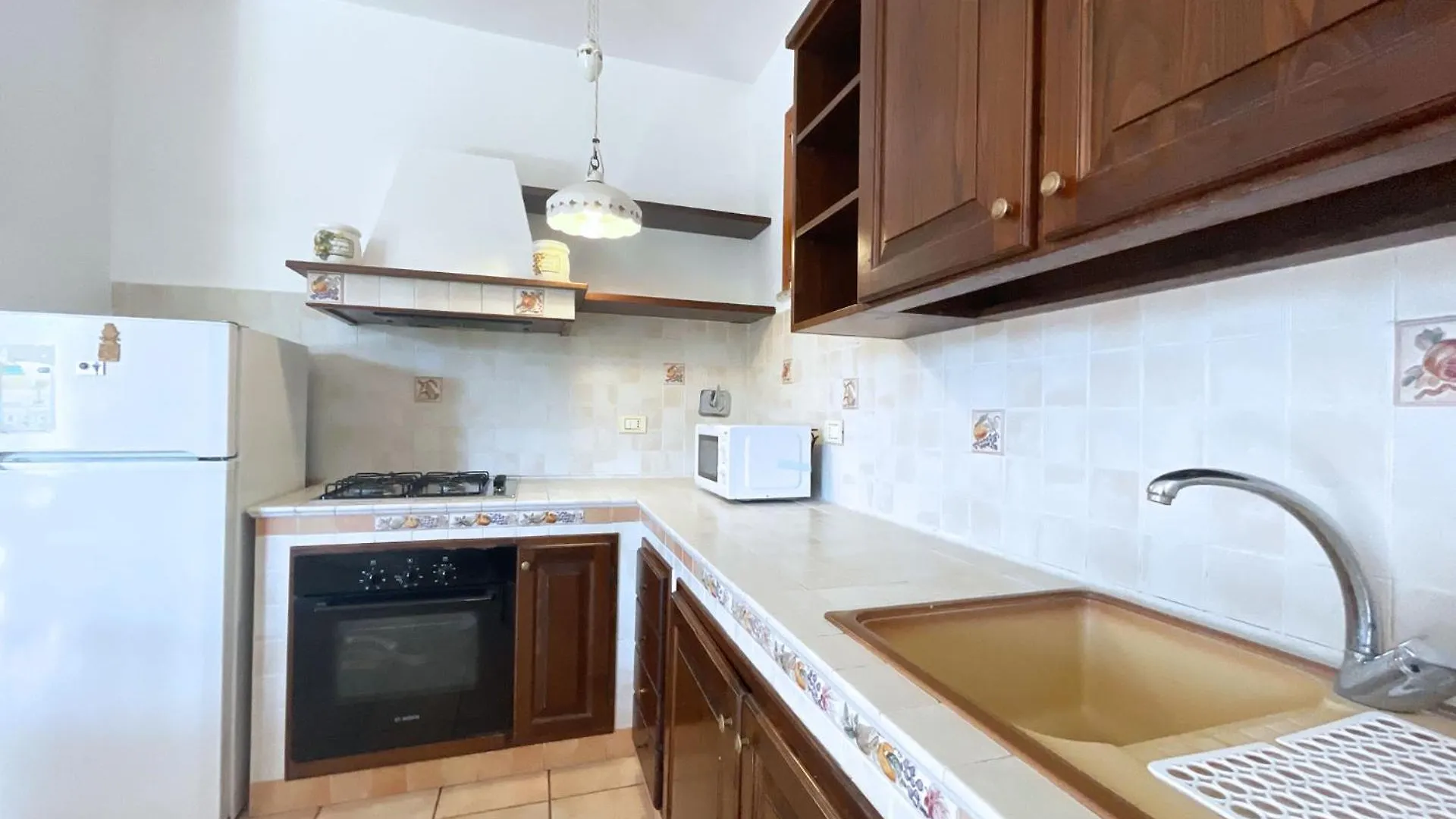 Casa Vantini 3 - Argonautivacanze Portoferraio Lägenhet