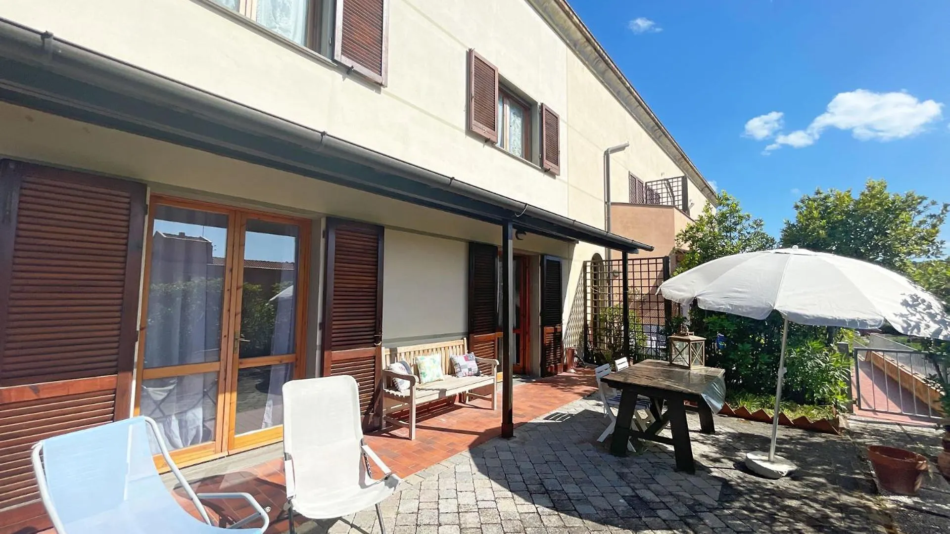 Casa Vantini 3 - Argonautivacanze Portoferraio Appartamento