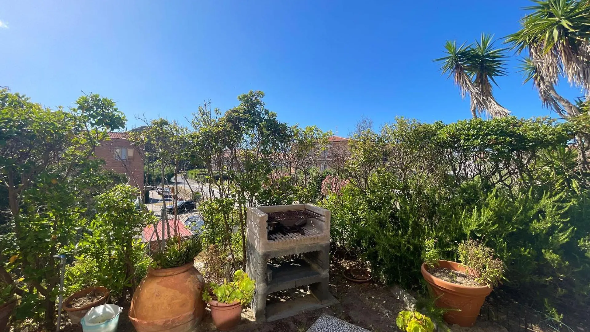 Appartamento Casa Vantini 3 - Argonautivacanze Portoferraio