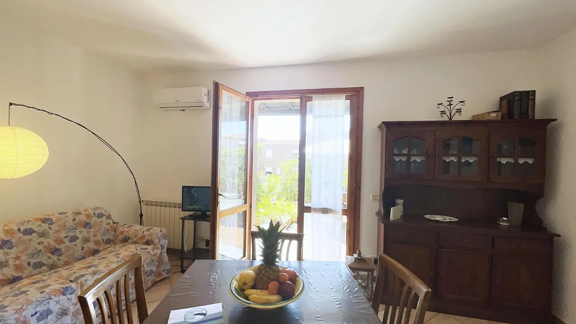 Casa Vantini 3 - Argonautivacanze Portoferraio Italia