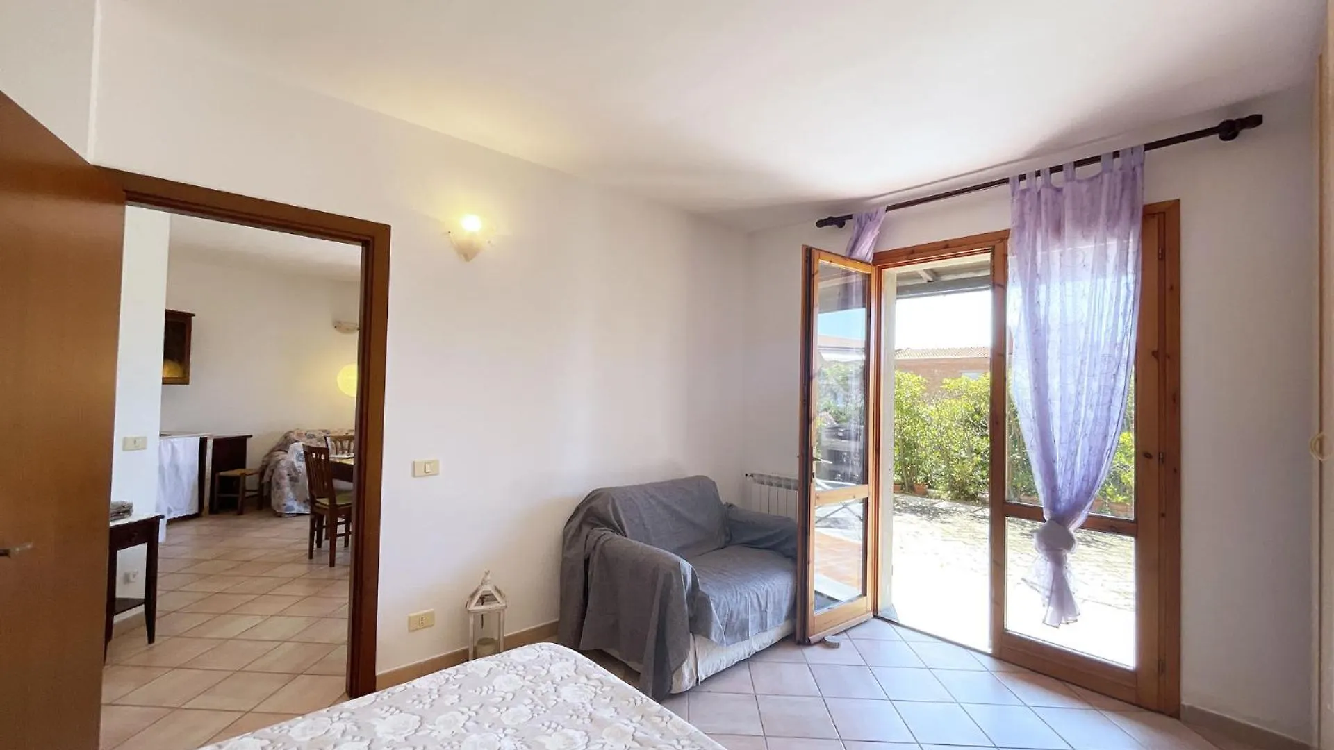 Casa Vantini 3 - Argonautivacanze Portoferraio
