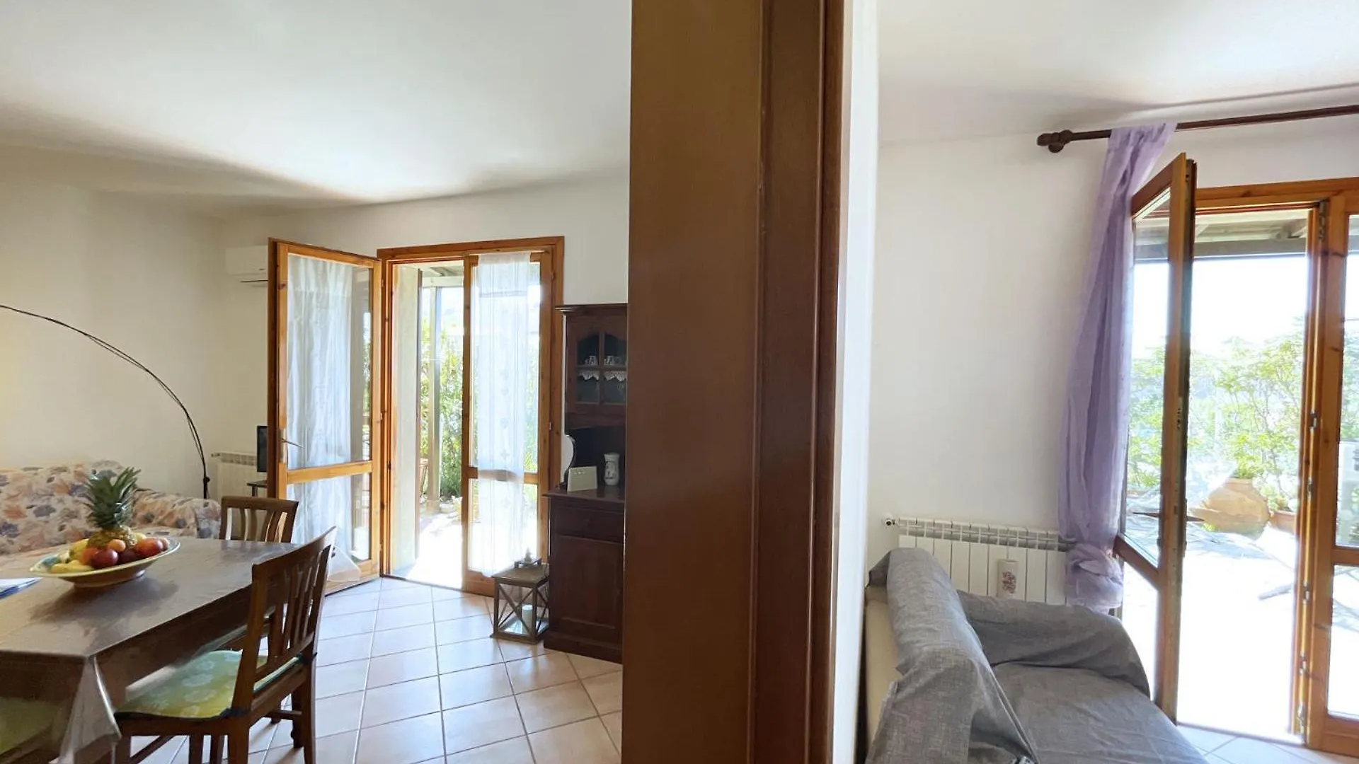 Casa Vantini 3 - Argonautivacanze Portoferraio Lägenhet