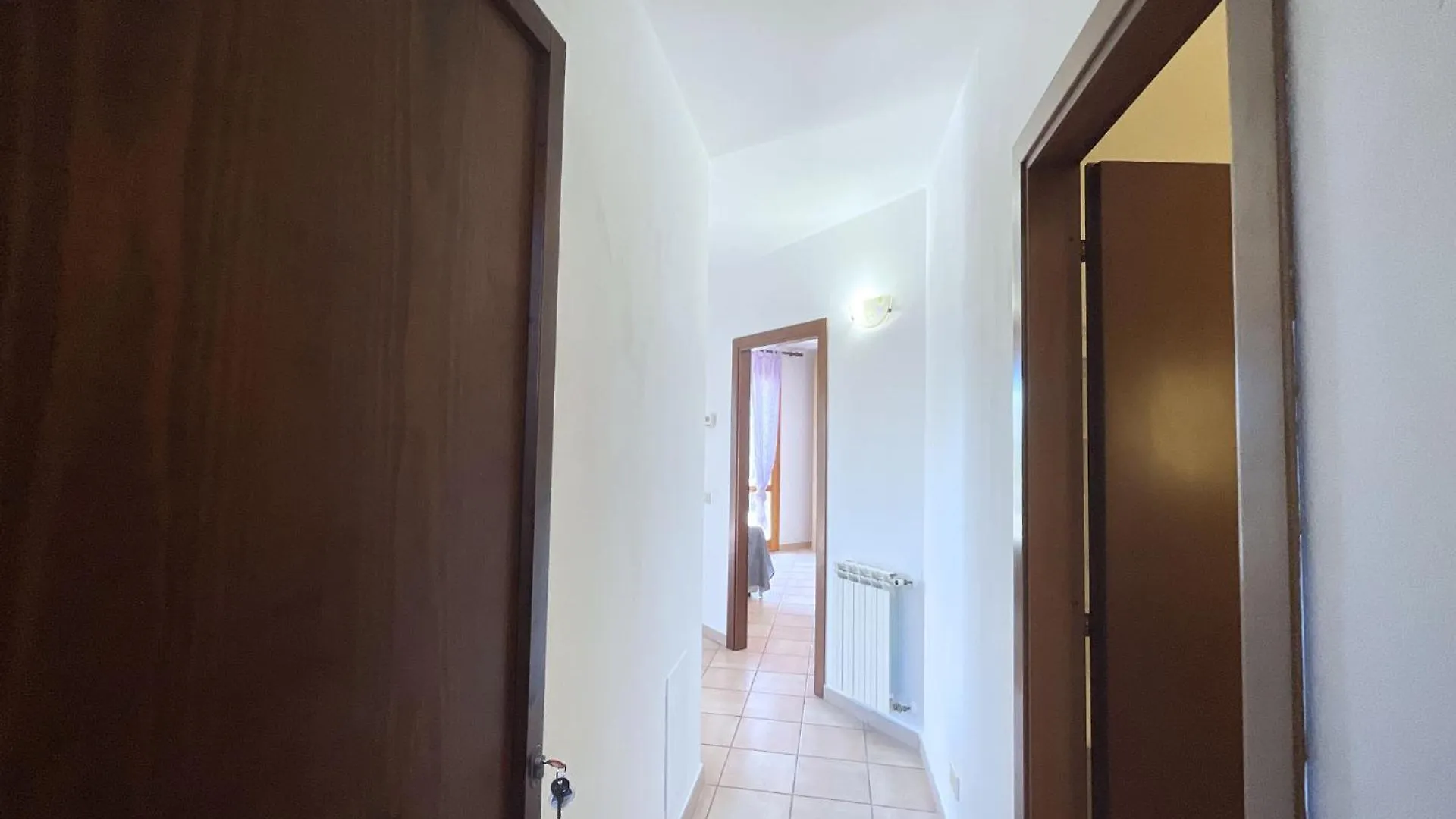 Casa Vantini 3 - Argonautivacanze Portoferraio Italien