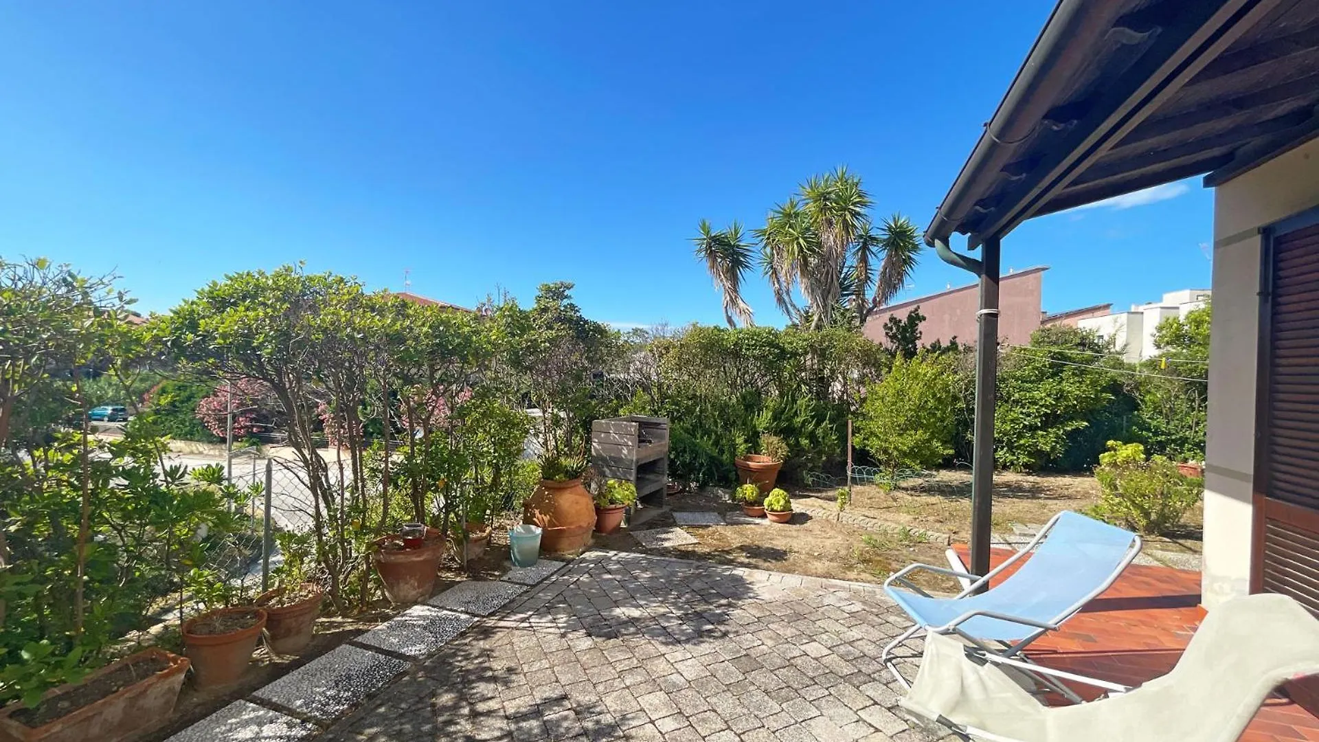 Διαμέρισμα Casa Vantini 3 - Argonautivacanze Portoferraio Ιταλία