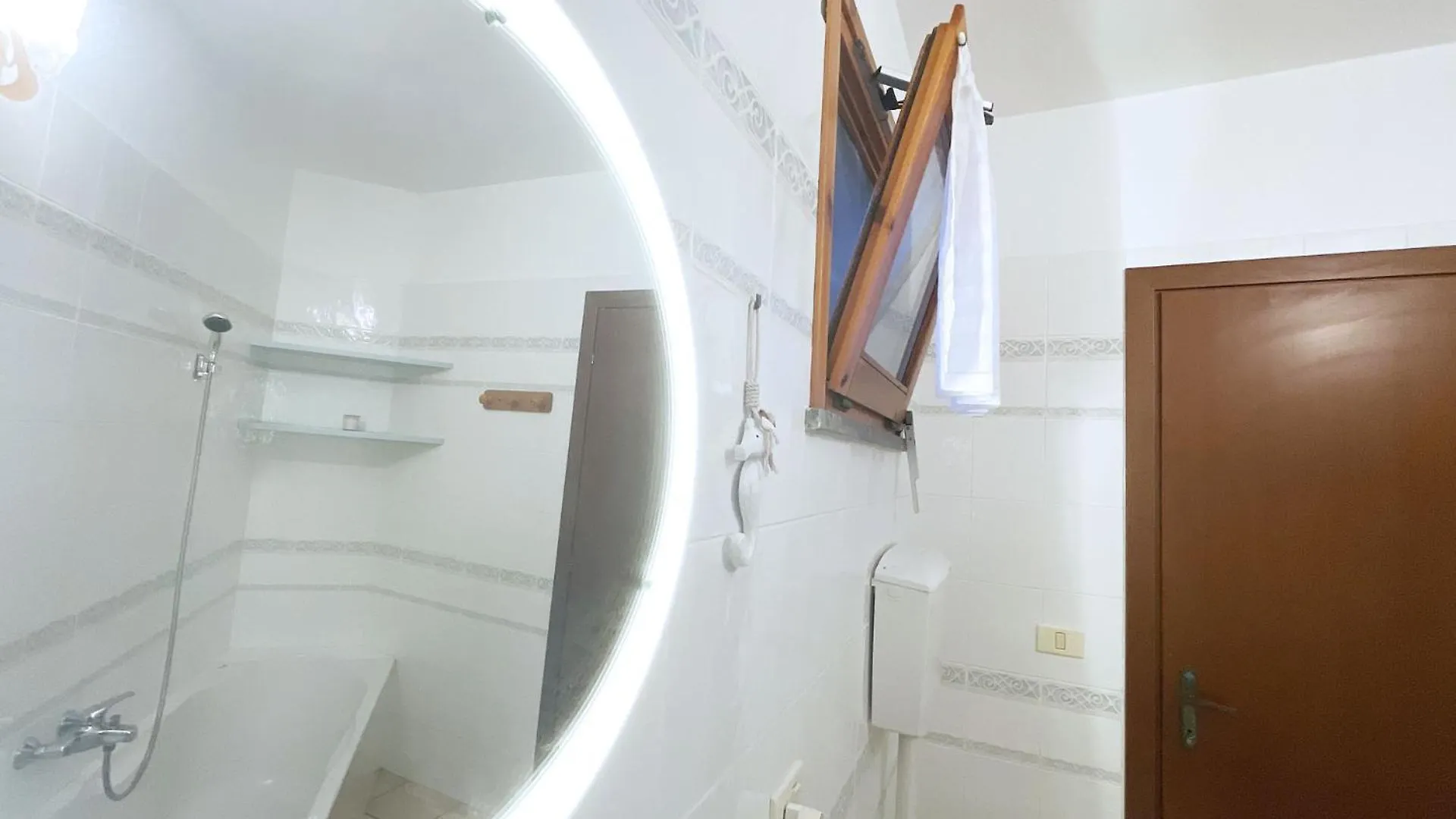 Casa Vantini 3 - Argonautivacanze Portoferraio